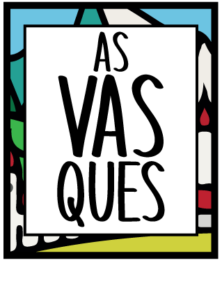 Logo As Vasques